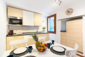 La casa perfetta per le vacanze